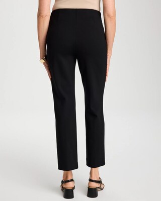 Juliet Straight Ankle Pants click to view larger image.