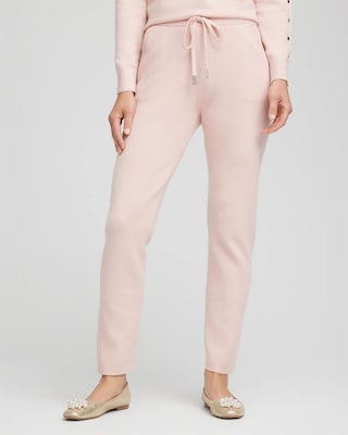 Zenergy® Luxe Tapered Ankle Pants