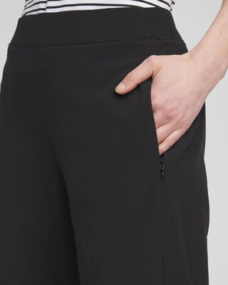 Zenergy® Wide Leg Crops