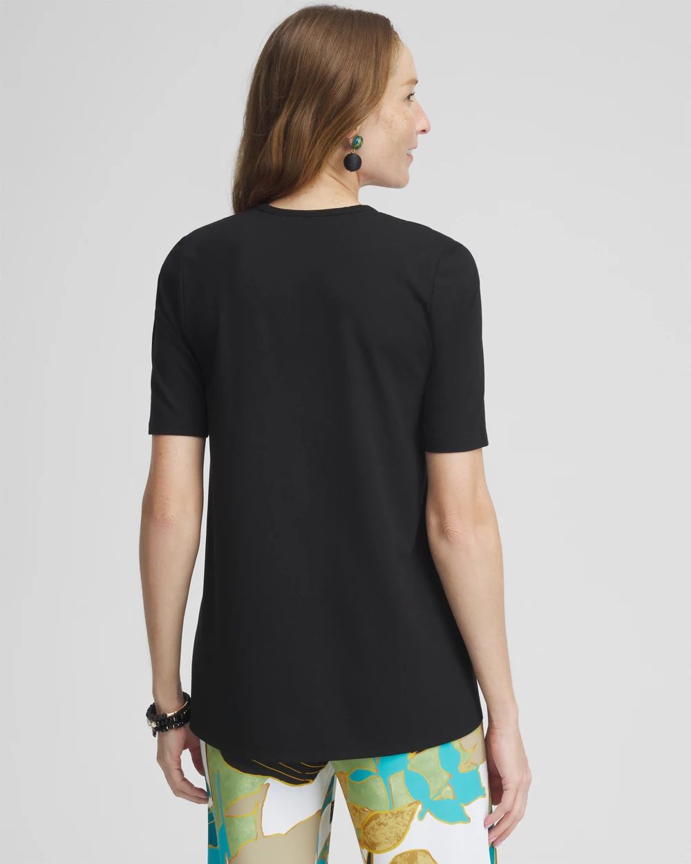 Touch of Cool™ Modern Tunic