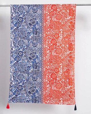 Americana Scarf