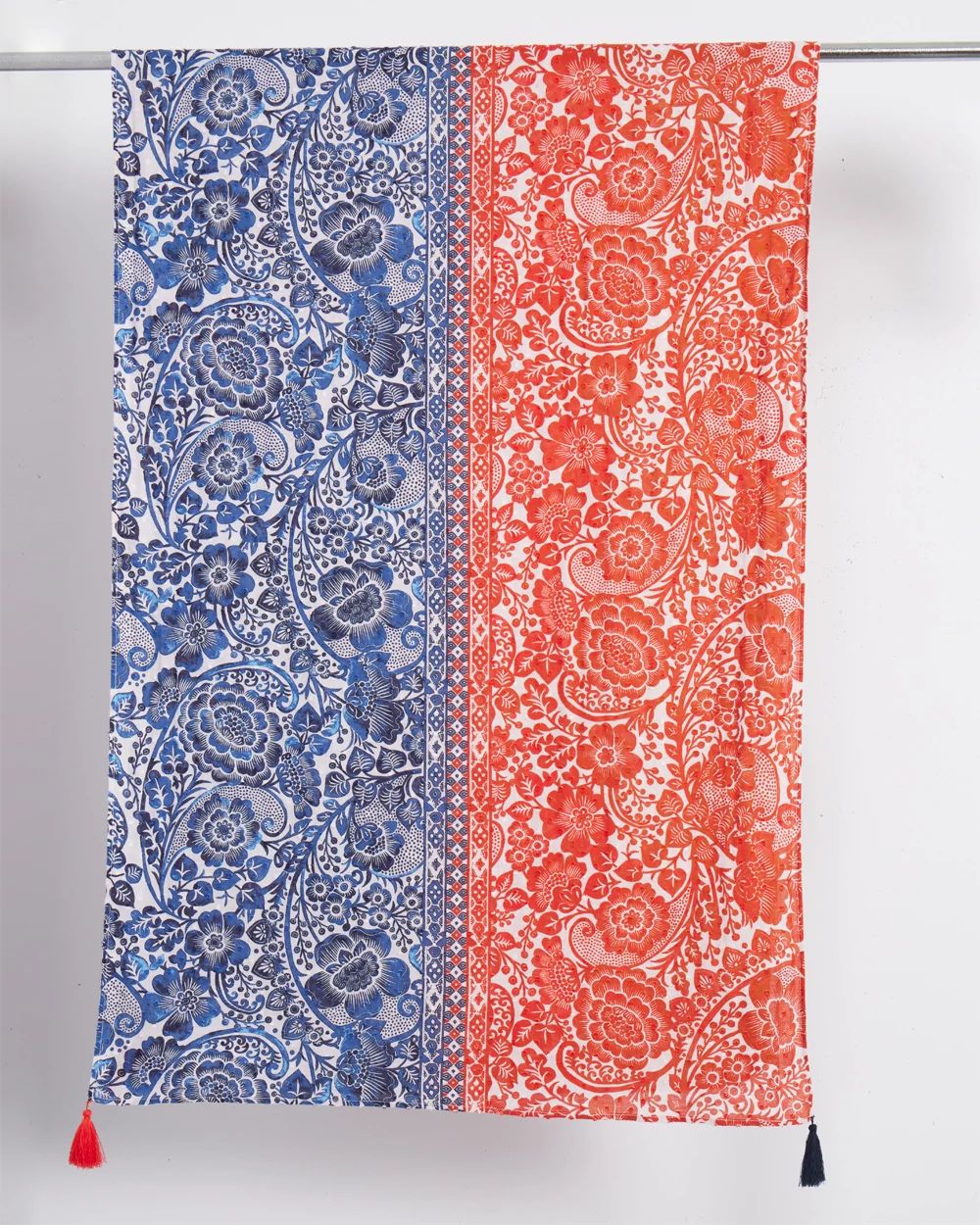 Americana Scarf