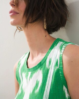Easy A-line Maxi Dress