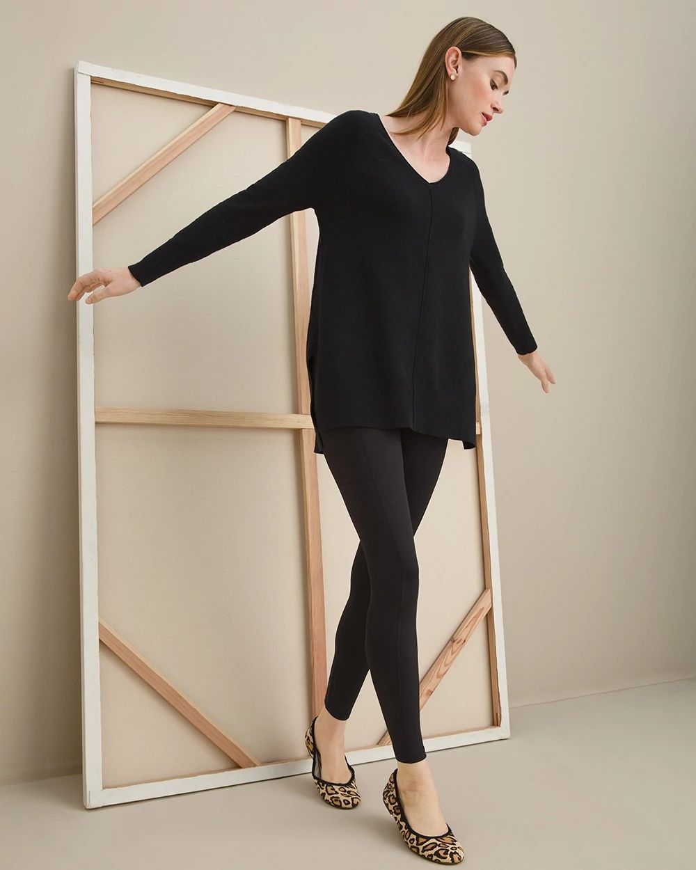 Zenergy Pocket Leggings