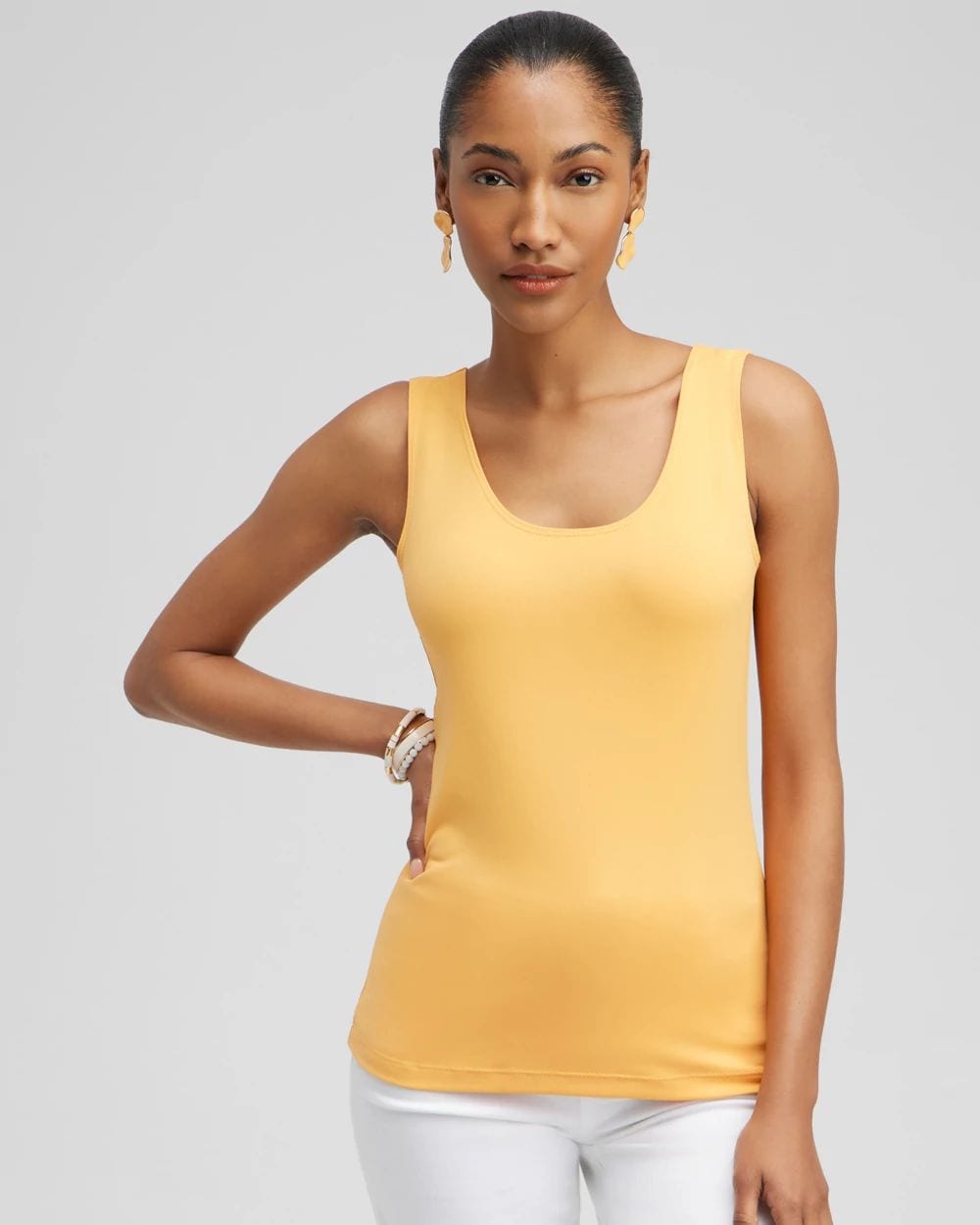 Microfiber Tank