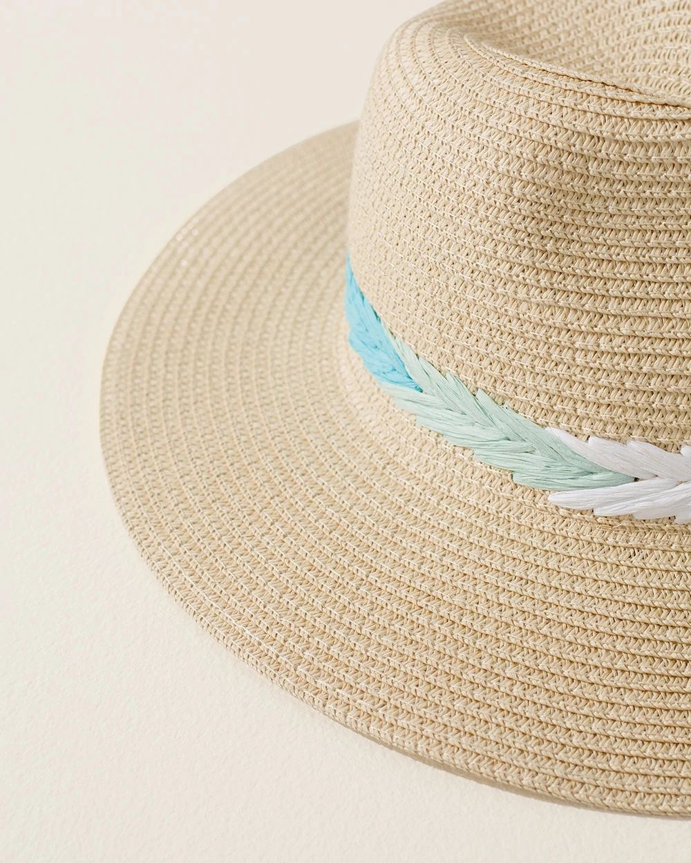 Sun Straw Hat