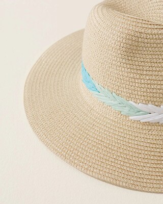 Sun Straw Hat