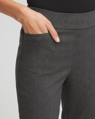 Brigitte™ Slim Full-Length Pants click to view larger image.
