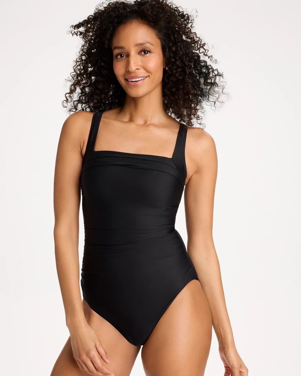 Miraclesuit® Rock Solid Polaris One Piece