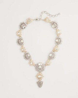 Royal Jewels Collection Pendant Necklace