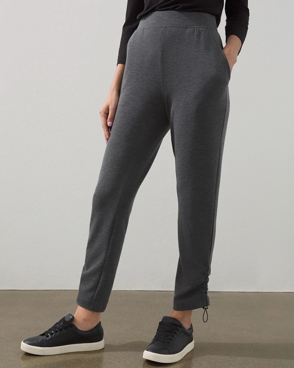 Zenergy Cozy Scuba Pants