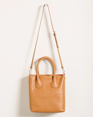 Neutral Tote