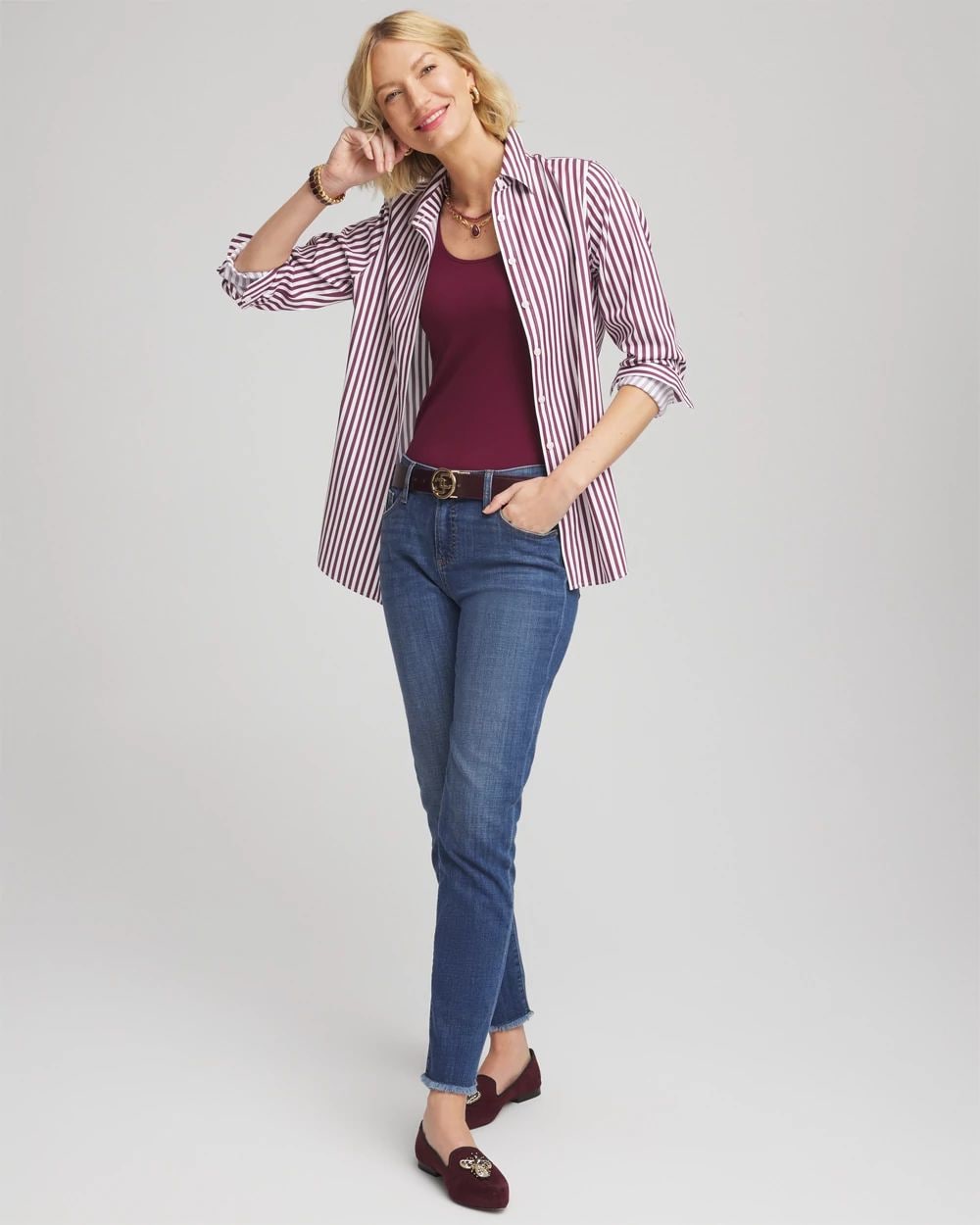 Microfiber Tank click to view larger image.