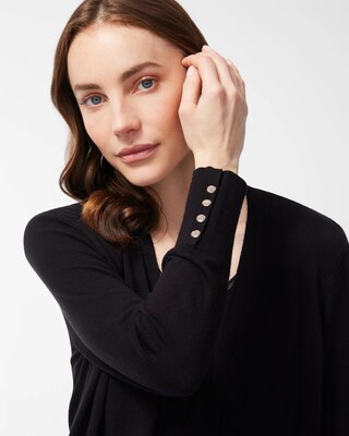 Cardigan Sweater