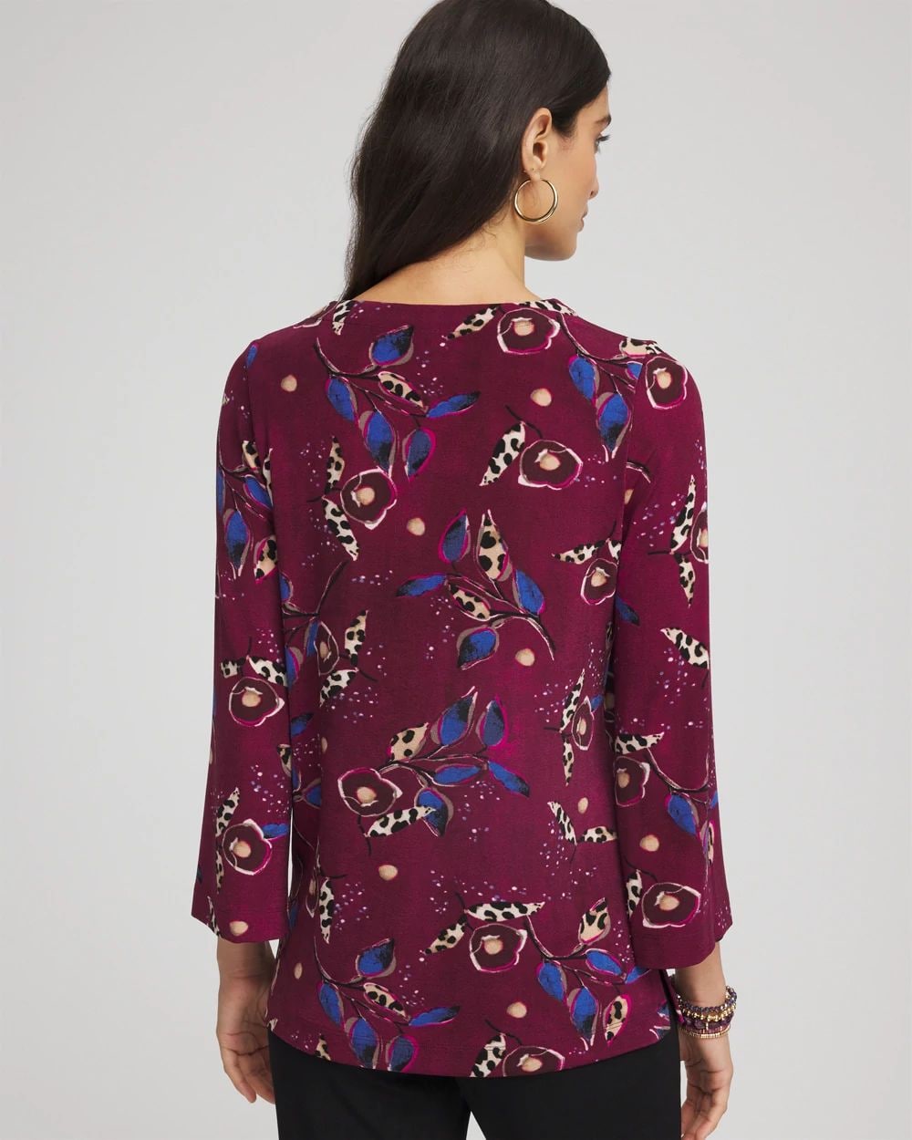 Travelers™ Artisinal Toss Tunic