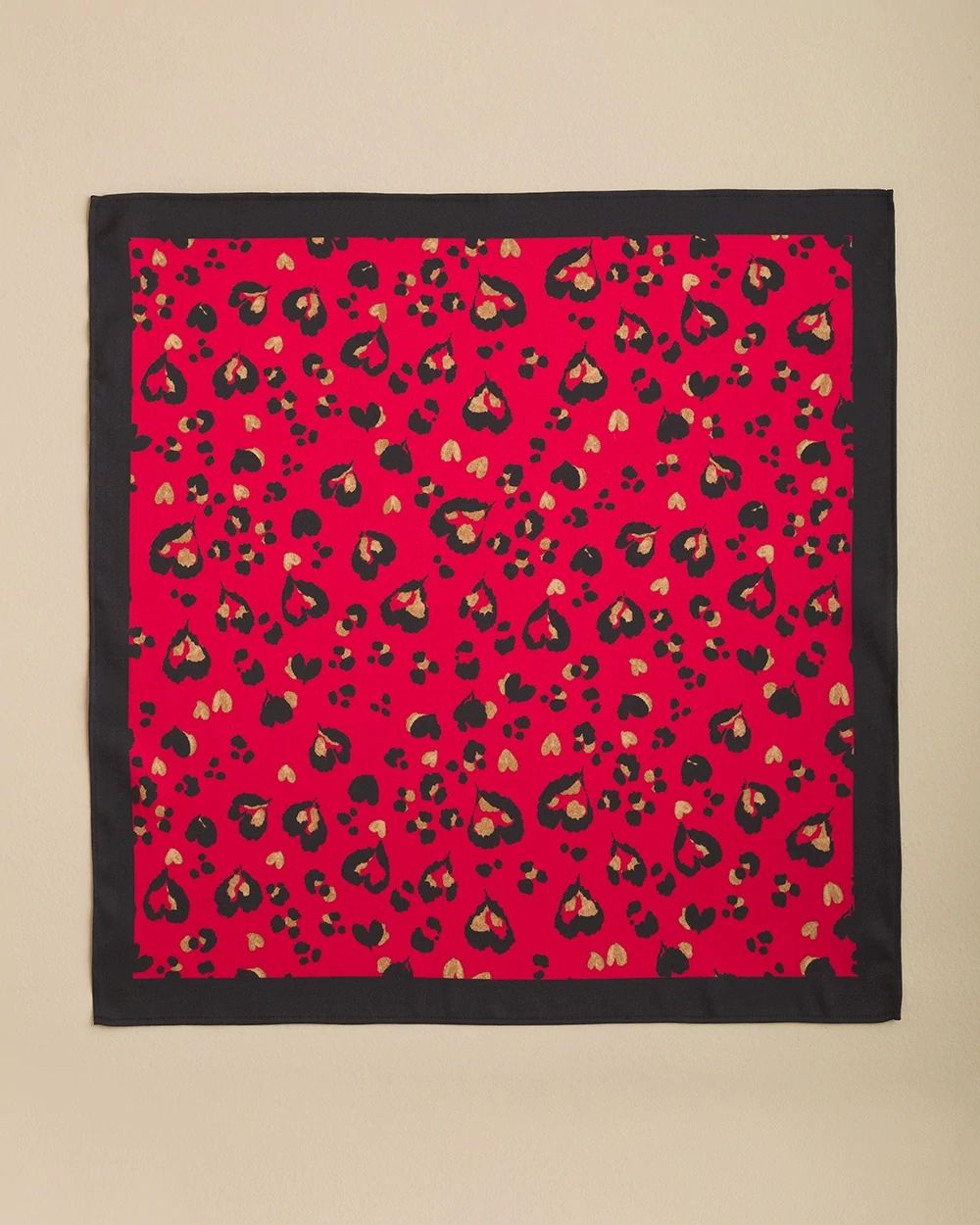 Purrfect Love Pet Bandana