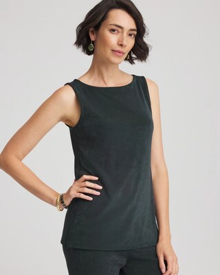 Travelers™ Side Slit Tank