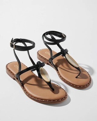 Gladiator Sandals