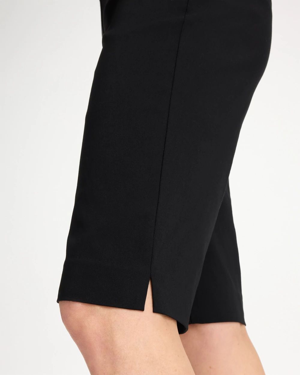 Brigitte™ Slim Shorts click to view larger image.