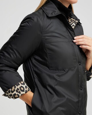 Nylon Jacket