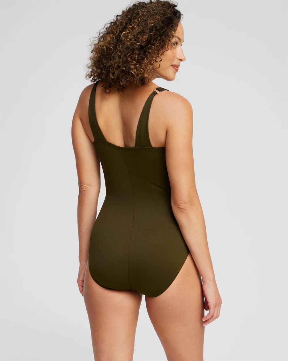 Miraclesuit Network Azura One Piece click to view larger image.