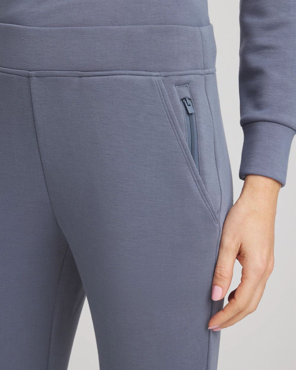 Zenergy® Tapered Ankle Pants