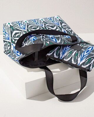 40th Anniversary Travel Tote