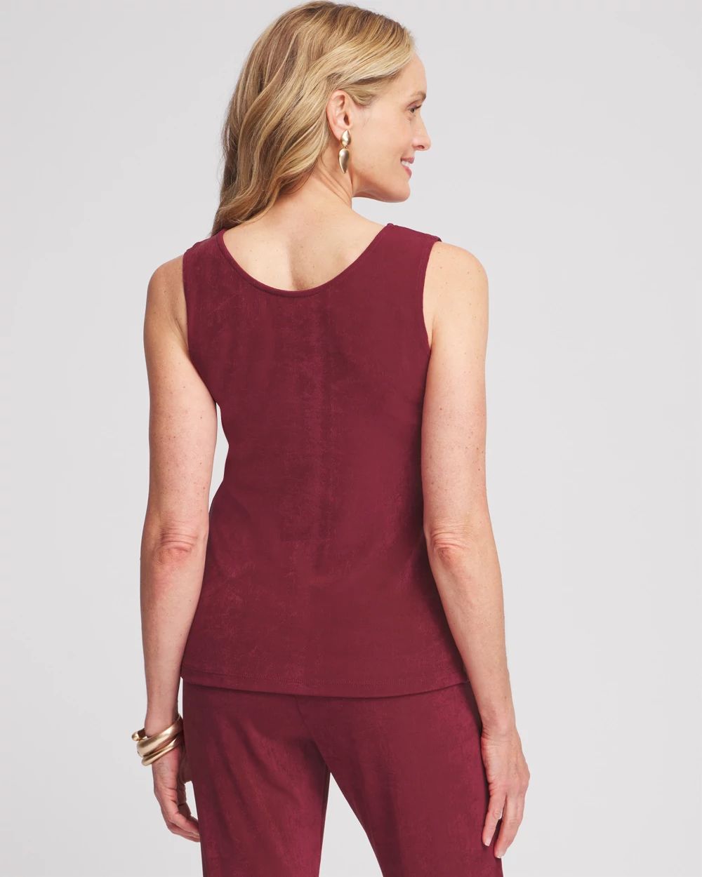 Travelers™ Reversible Tank