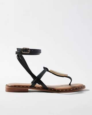 Gladiator Sandals