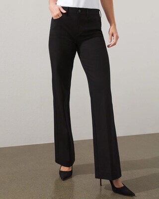 Flex Waist 5 Pocket Pants