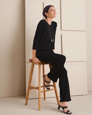 Travelers Classic Layering Top