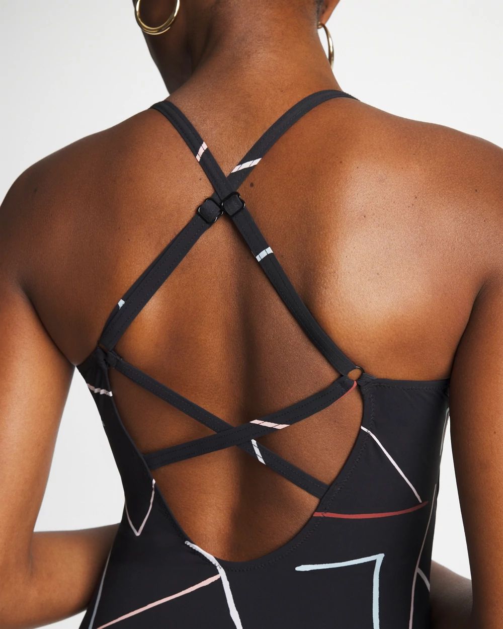 Gottex Kai One Piece click to view larger image.