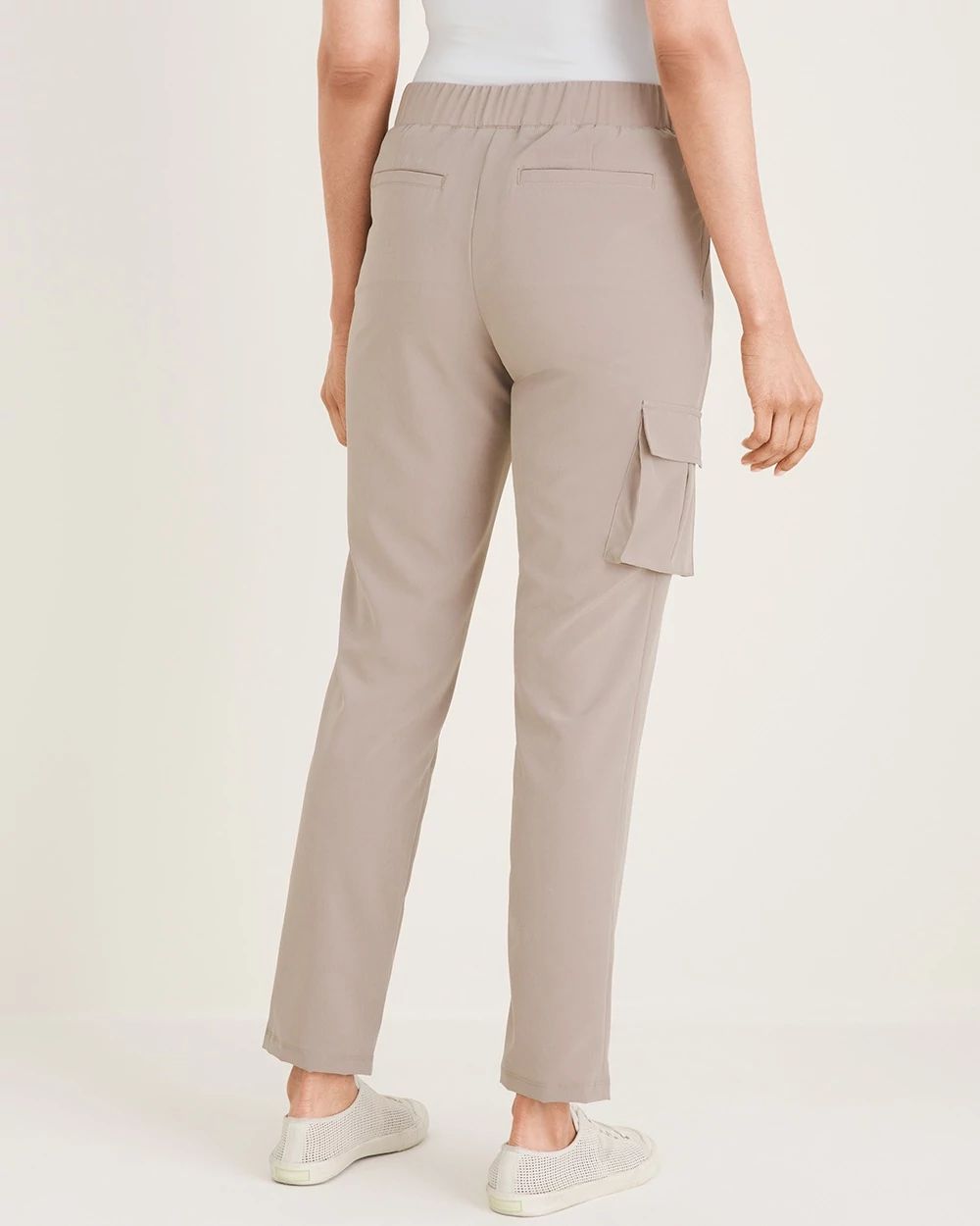 Zenergy UPF Travel Pants