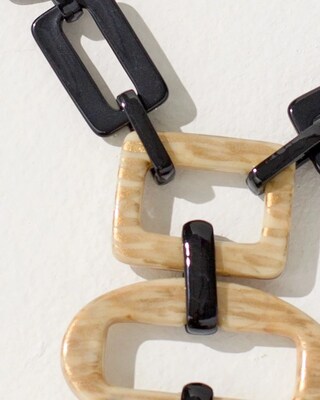 Statement Pendant Necklace