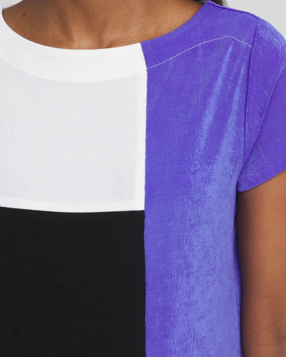 Travelers™ Colorblock Tunic