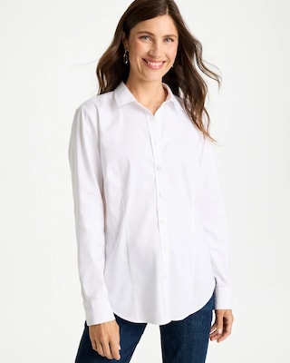 No-Iron™ Stretch Shirt
