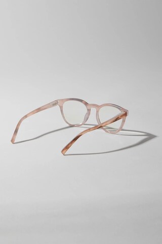 Frosted Neutral Readers