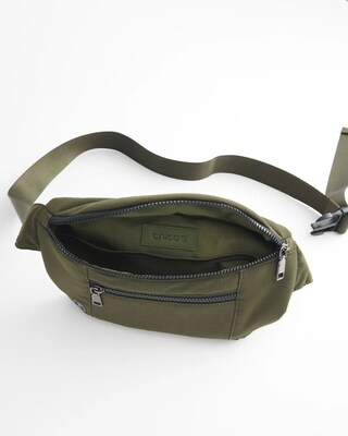 Neema Belt Bag click to view larger image.