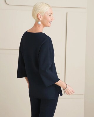 Easy Chic Sweater