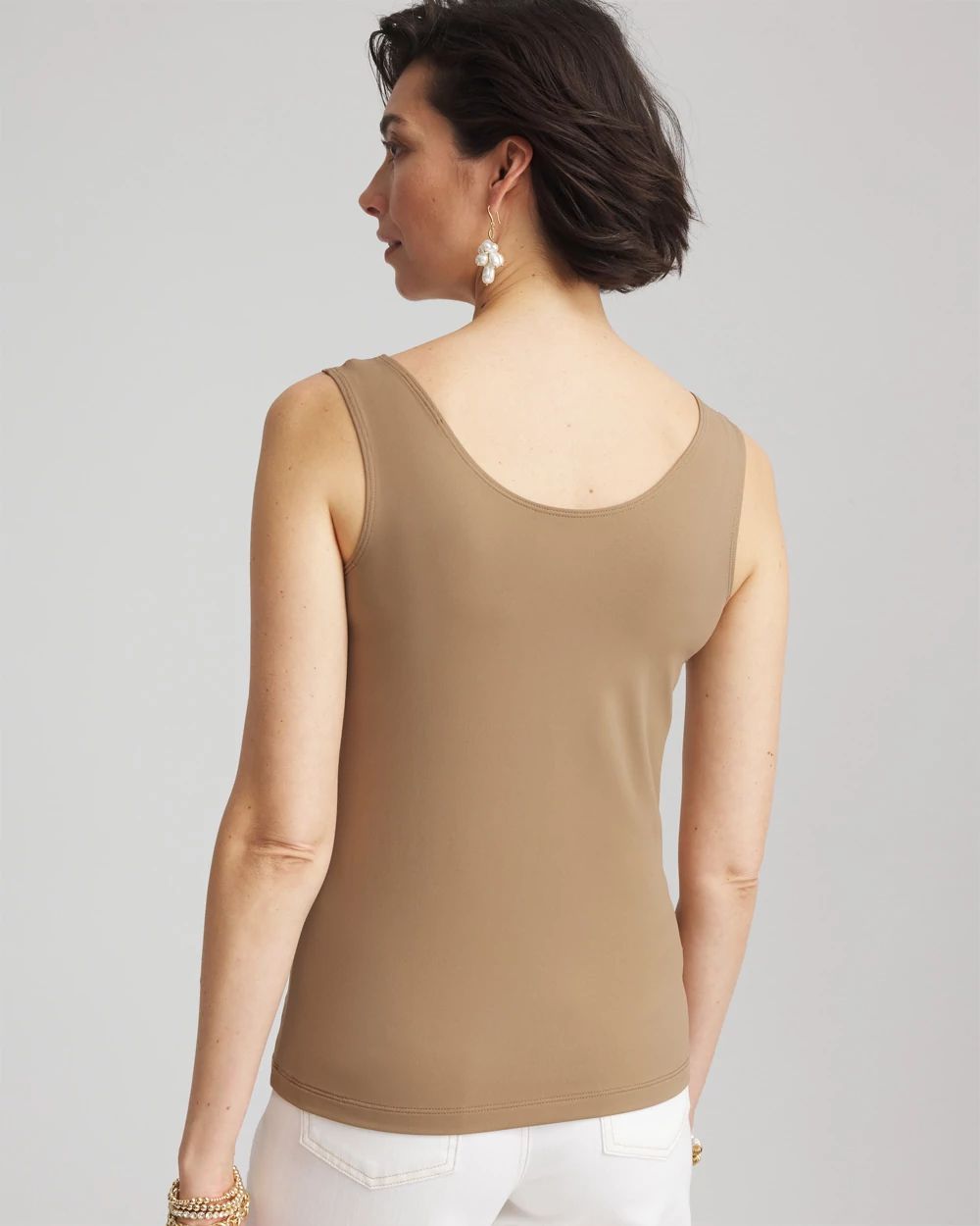 Microfiber Tank