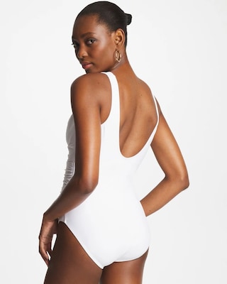 Miraclesuit® Razzle Dazzle Swizzle One Piece click to view larger image.