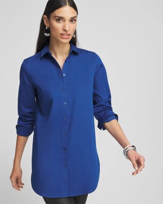 No Iron™ Tunic