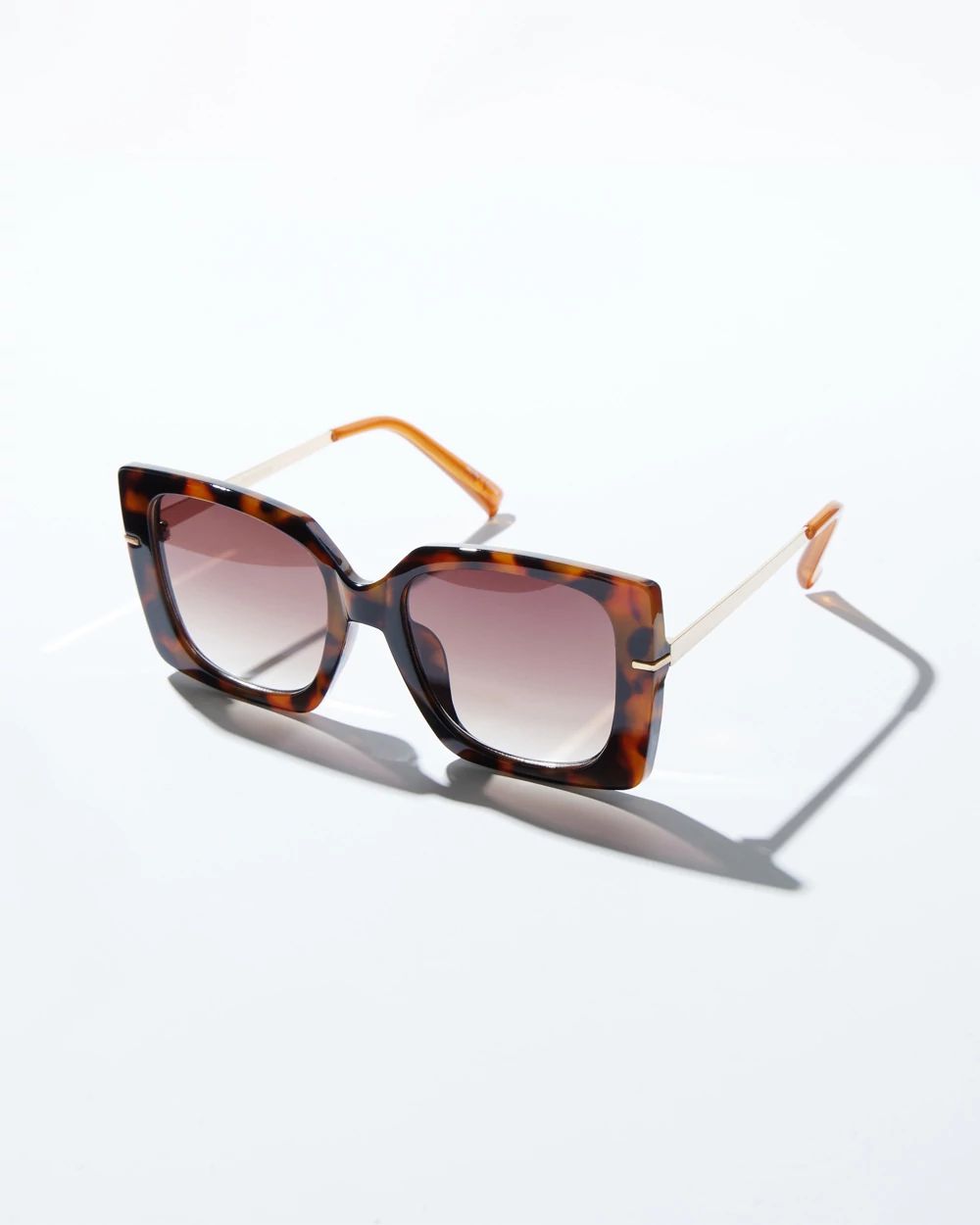 Tort Sunglasses
