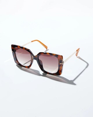 Tort Sunglasses