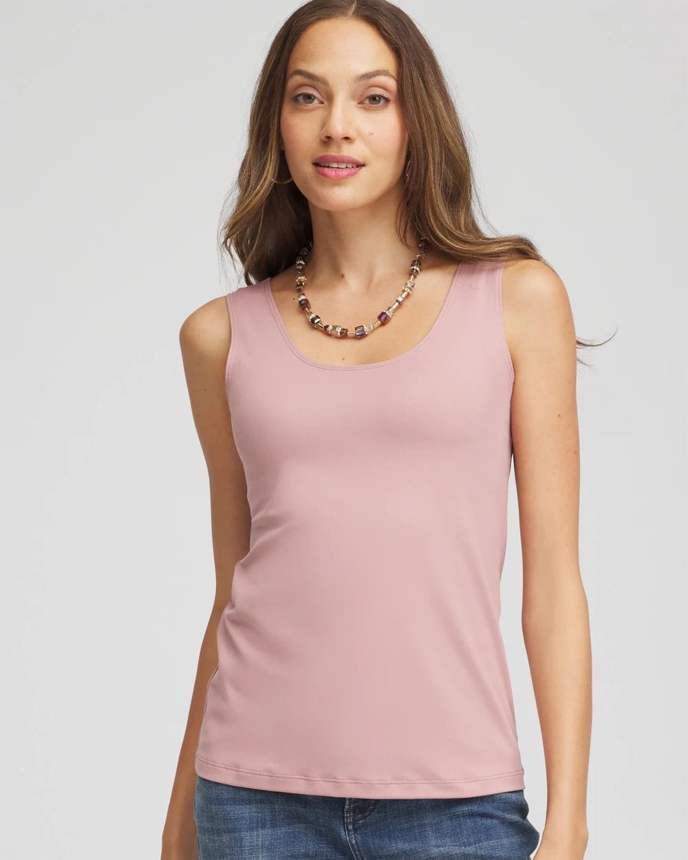 Microfiber Tank