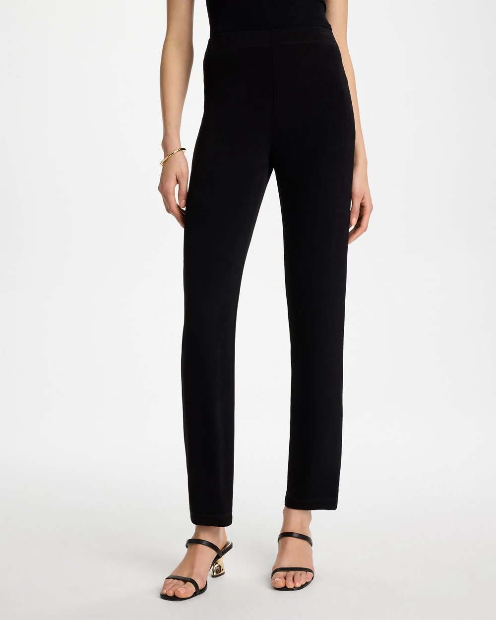 Travelers Essential Slim Pants | Chico's