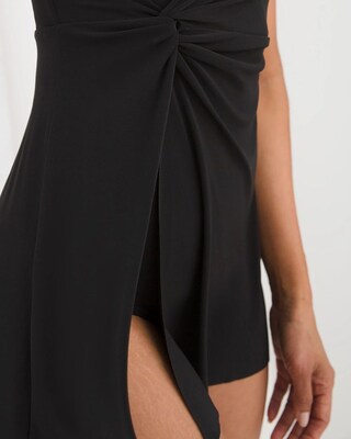 Miraclesuit Twisted Sisters Adora Swim Dress