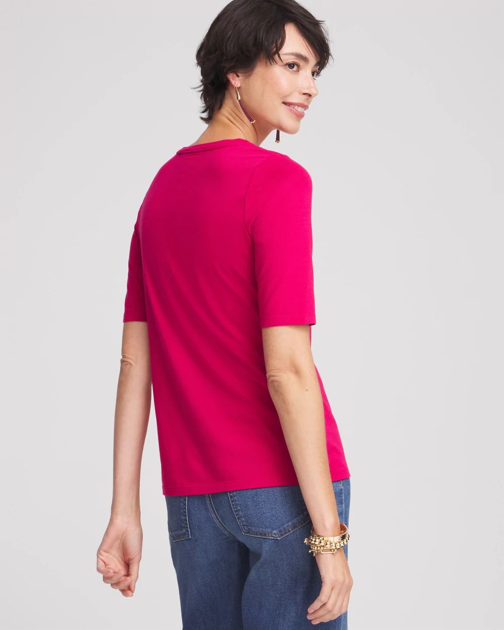 Touch of Cool™ Short Sleeve Tee