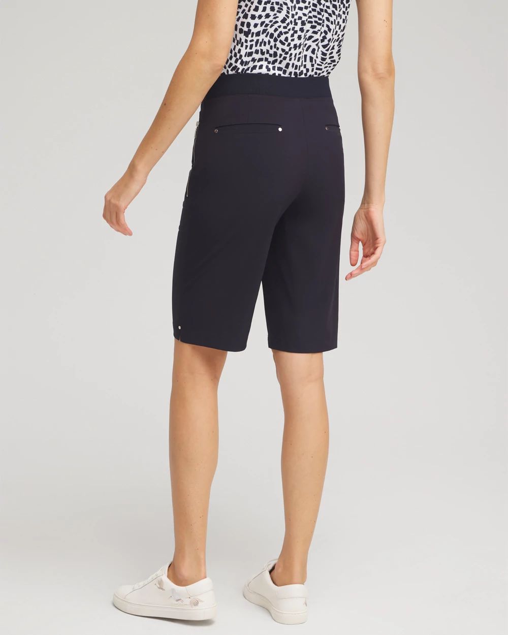 Zenergy® 10 UPF Neema Shorts