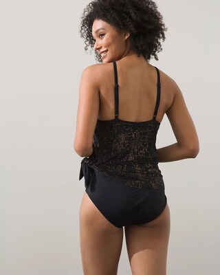 Magicsuit Komodo Parker One Piece Swimsuit